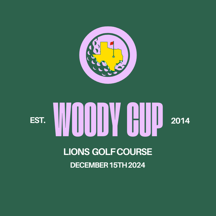 2024 Woody Cup Player
